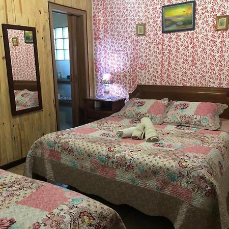 Campos do Jordão Casa Da Severina מראה חיצוני תמונה
