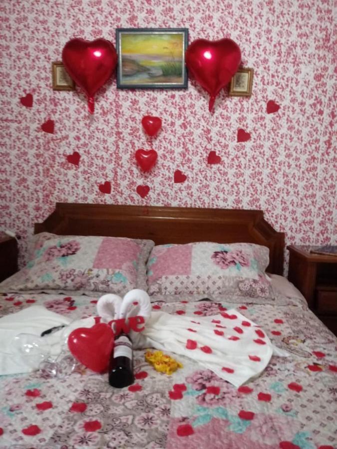 Campos do Jordão Casa Da Severina מראה חיצוני תמונה