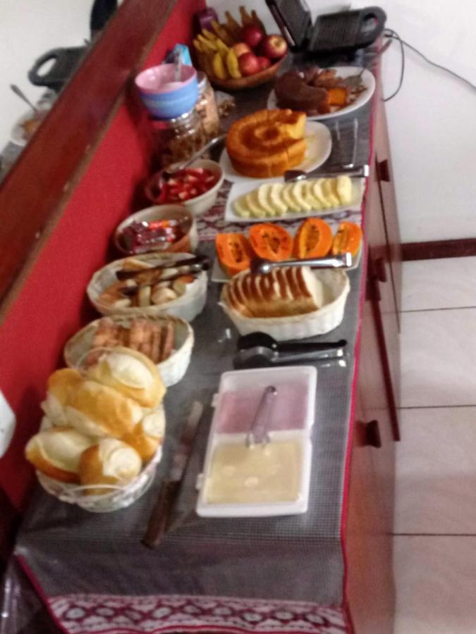 Campos do Jordão Casa Da Severina מראה חיצוני תמונה