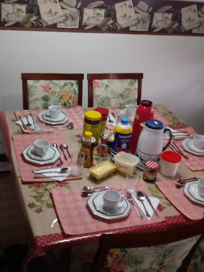 Campos do Jordão Casa Da Severina מראה חיצוני תמונה