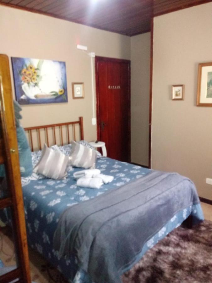 Campos do Jordão Casa Da Severina מראה חיצוני תמונה