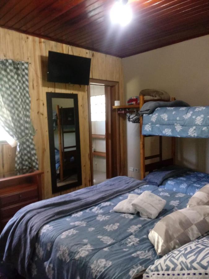 Campos do Jordão Casa Da Severina מראה חיצוני תמונה