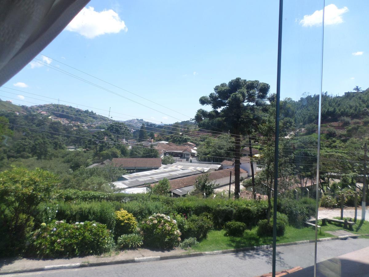 Campos do Jordão Casa Da Severina מראה חיצוני תמונה