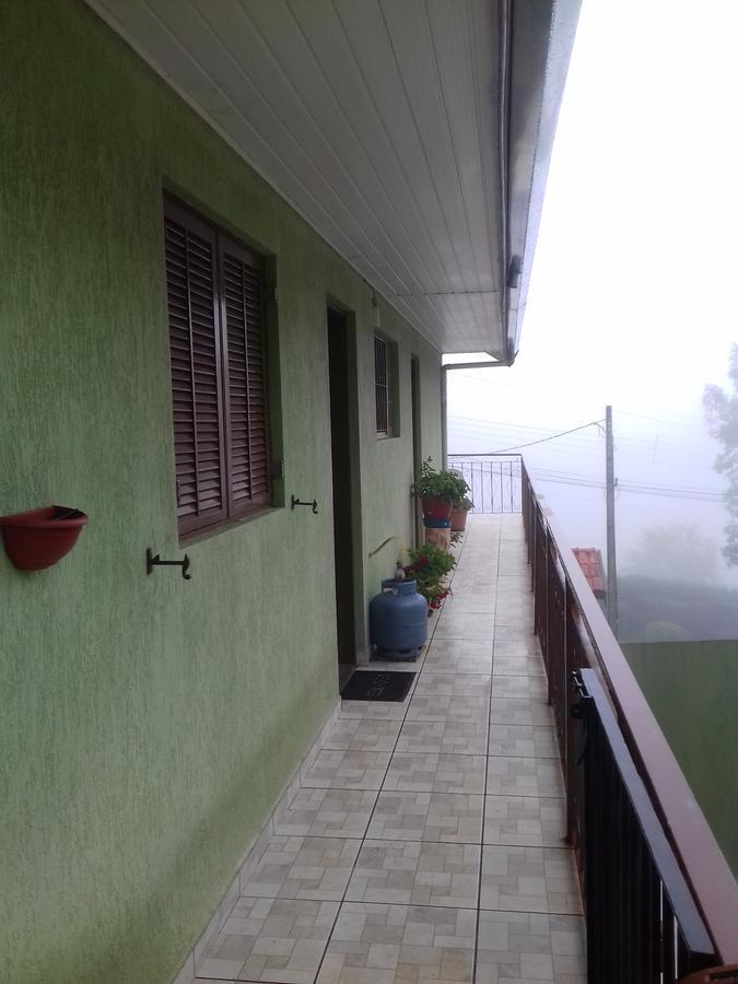 Campos do Jordão Casa Da Severina מראה חיצוני תמונה
