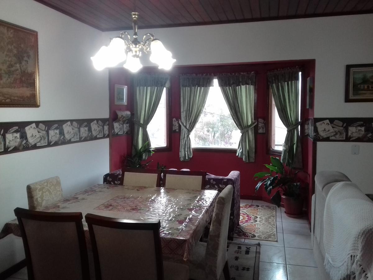Campos do Jordão Casa Da Severina מראה חיצוני תמונה