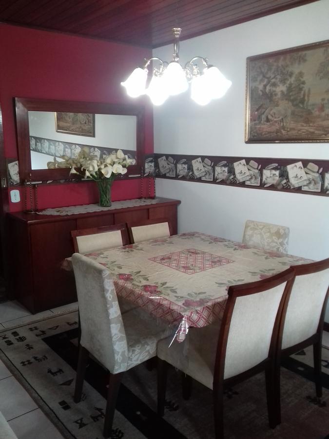 Campos do Jordão Casa Da Severina מראה חיצוני תמונה