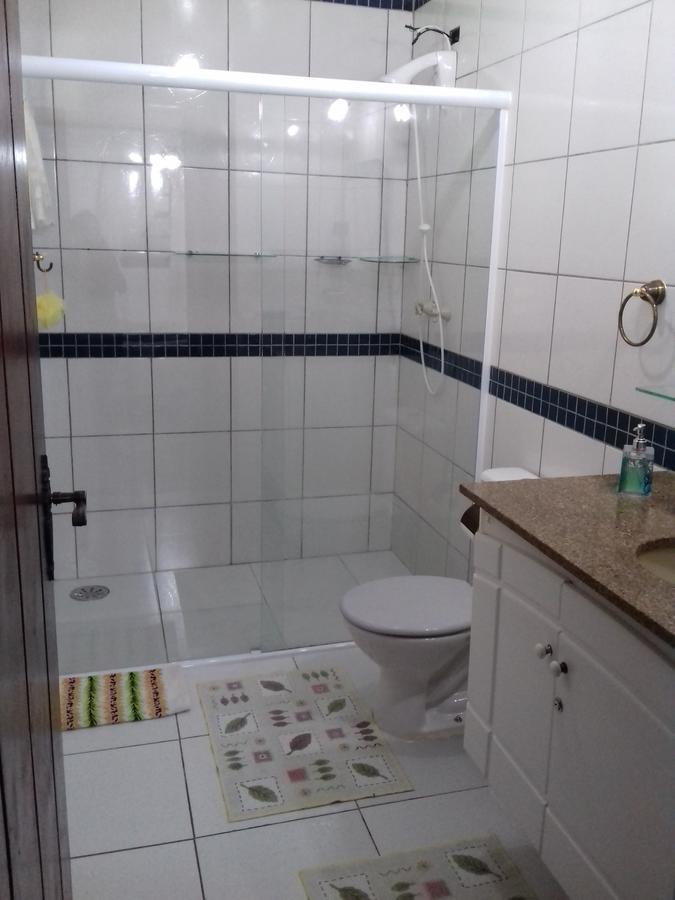 Campos do Jordão Casa Da Severina מראה חיצוני תמונה