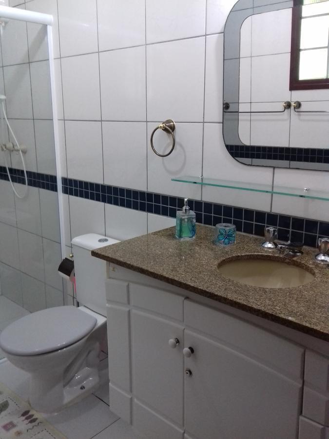 Campos do Jordão Casa Da Severina מראה חיצוני תמונה