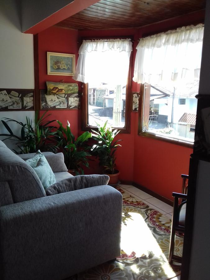 Campos do Jordão Casa Da Severina מראה חיצוני תמונה