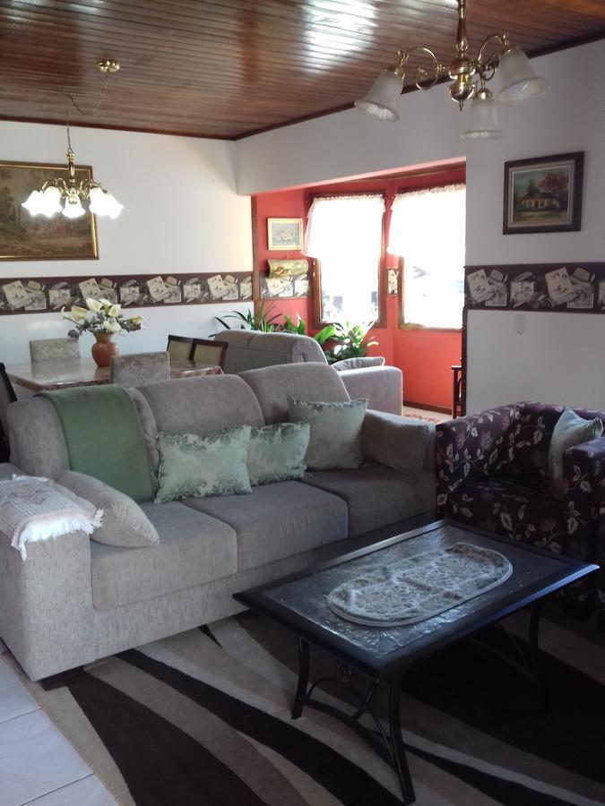 Campos do Jordão Casa Da Severina מראה חיצוני תמונה