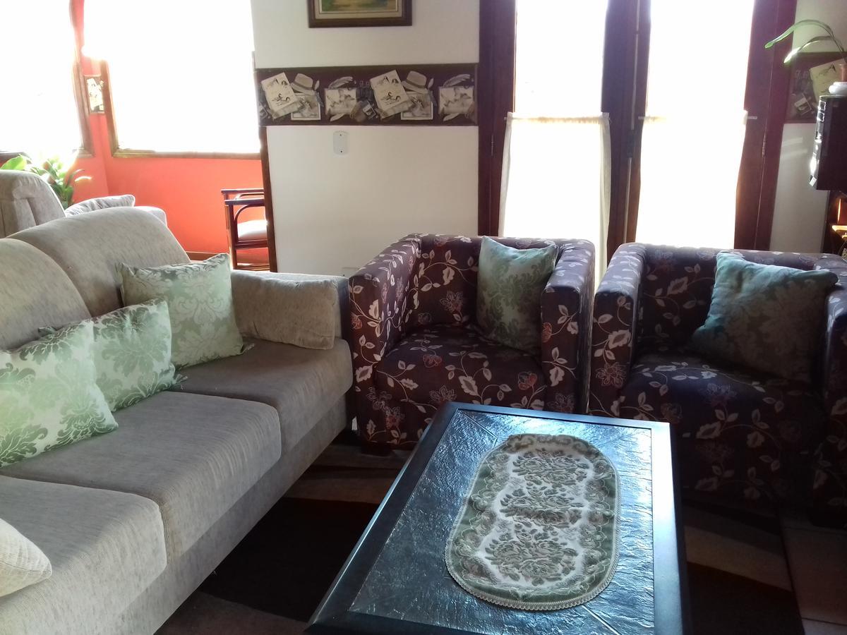 Campos do Jordão Casa Da Severina מראה חיצוני תמונה